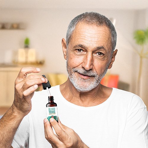 GlucoTonic Supplement
