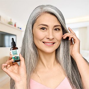 GlucoTonic Customer Reviews First Person